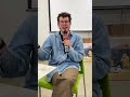 Sunday in the Park with George - Interview with Eli Yaschuck