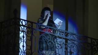 Garça Do Fado - Garça Perdida