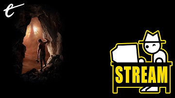 Yahtzee Plays Amnesia: Rebirth | Post-ZP Stream