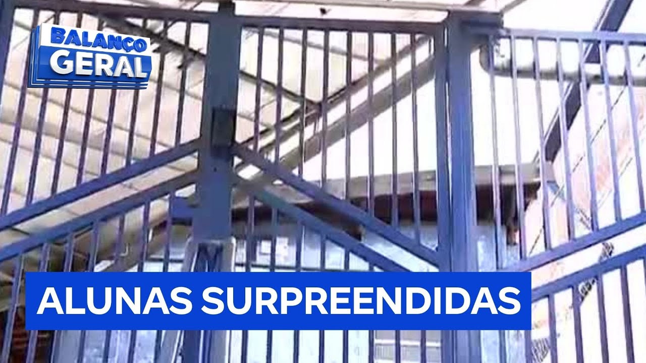 Alunas denunciam que escola de enfermagem da zona leste de SP fechou as portas sem avisar