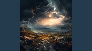 Tranquil Thunder Sounds for Mindful Practice