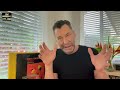 End of video