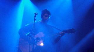 Chasing Ghosts - Imaginary Friend (live at Melkweg Amsterdam 2012)