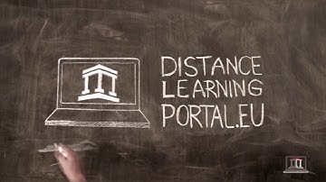 What is Distance Learning? - Studyportals advice