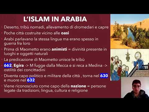 Video: Qual è la prospettiva islamica della conoscenza?