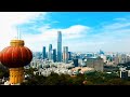 24th richest city of china  dongguan city  guangdong province