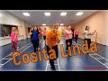 Jencarlos, Pitbull - Cosita Linda@DanceFit