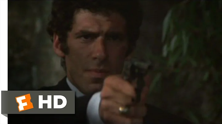 The Long Goodbye (10/10) Movie CLIP - A Born Loser...