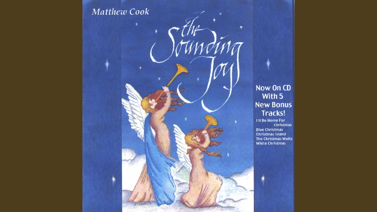 The Christmas Waltz YouTube