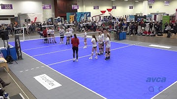 AVCA Video Tip of the Week: Shoestring Drill for Wider Blocking Hands