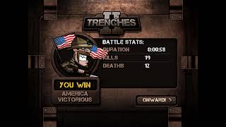 Trenches 2 American Victory Theme