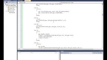 30 Filters in OpenCV Explained Part 1