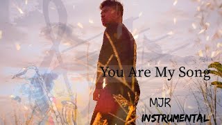 You Are My Song Soprano Saxophone