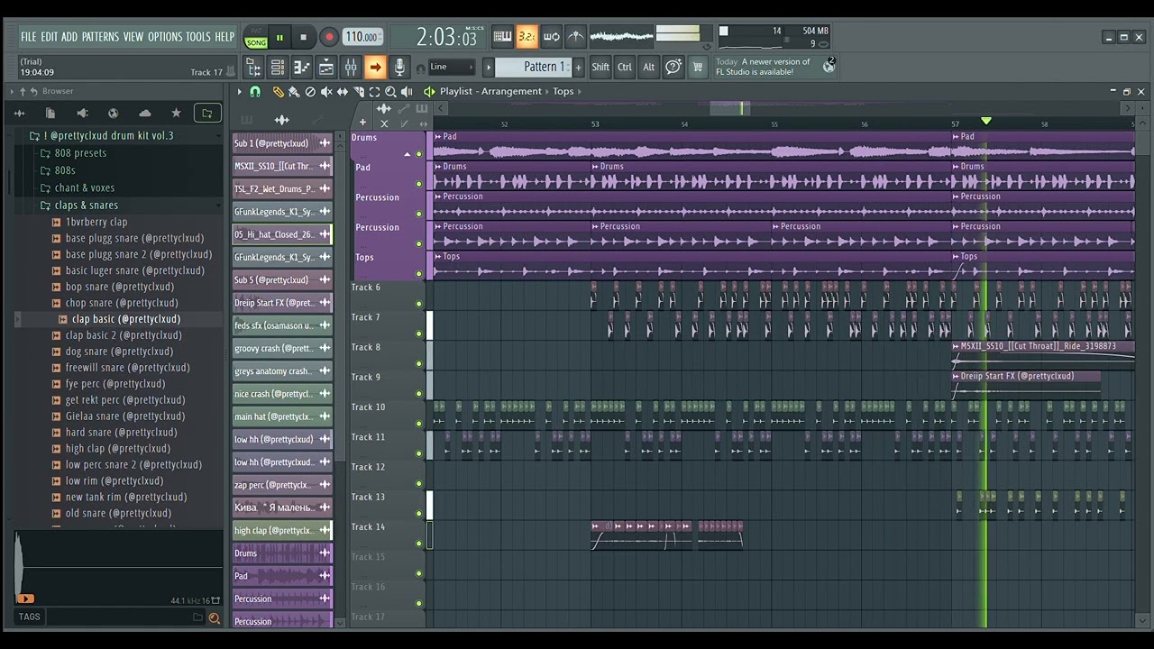 FL Studio36