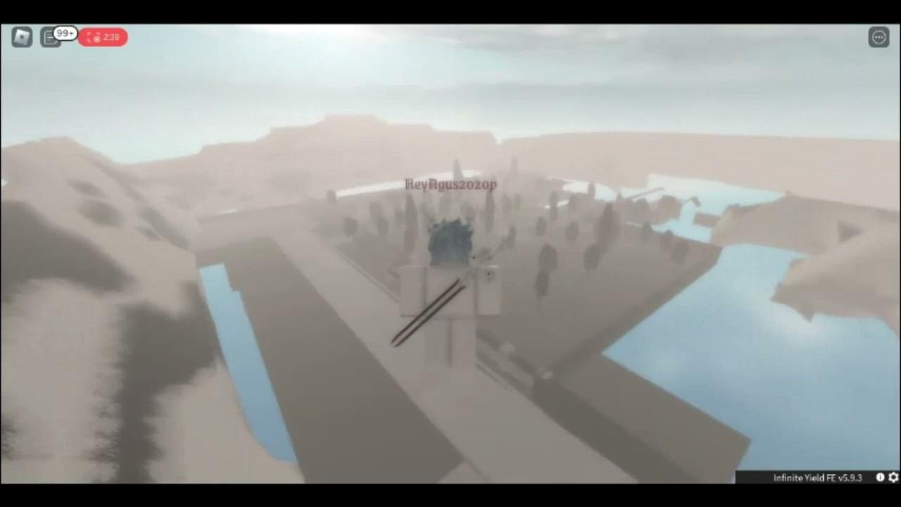 Scripts roblox Infinite yield script Script qué te da muchos