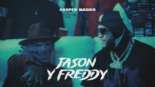 Casper Magico - Jason & Freddy (Video Oficial) by Flow La Movie 1,931,771 views 7 months ago 4 minutes, 58 seconds