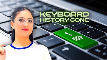 How to Delete Keyboard History on Any Device (2025 Guide)
