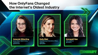 How OnlyFans Changed the Internet’s Oldest Industry