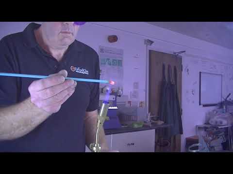 Start making Lampwork