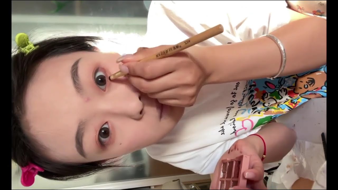 Working Woman’s Daily Makeup Routine | Early Morning Full Face Look