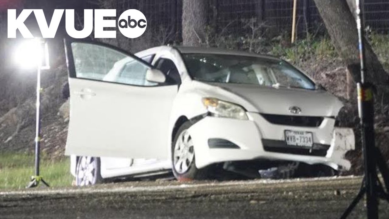 1 dead in Leander crash