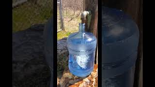 Ancaster Wells  Natural Spring Water