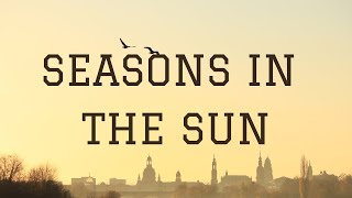 Westlife - Seasons In The Sun | Lyrics Video