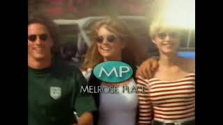 Recuerdo Desbloqueado: Melrose Place 1992 Serie de Tv (Español Latino)