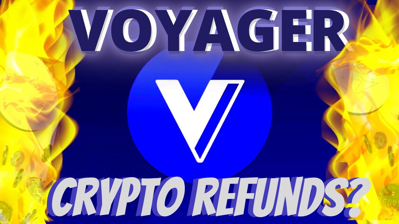 voyager crypto claim