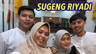 SUNGKEMAN 3 BROTHERS || It's really lively when we get together like this