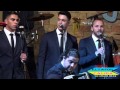 Concierto/-Jovenes cantadores de tenerife 23-4-2016