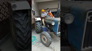 Ford 3600 kaisa laga #sombirsinghpunia #anshpunia #puneetpunia #bablupunia