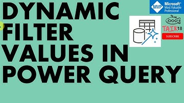 Dynamic Filter Multiple Values in Power Query by taik18