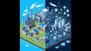 The Rise of Artificial Intelligence: How AI is Changing Everything