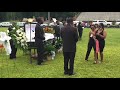 Funeral Service of Mr. Jar' Tavis J. Haugabrook