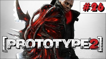 Prototype 2 Walkthrough #26