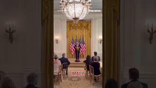 “Trump Calls for National Day of Prayer 🇺🇸🙏 #Shorts”