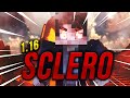 SCLERO NELLE BEDWARS IN 1.16.2