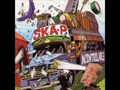 ska p-somos la revolucion