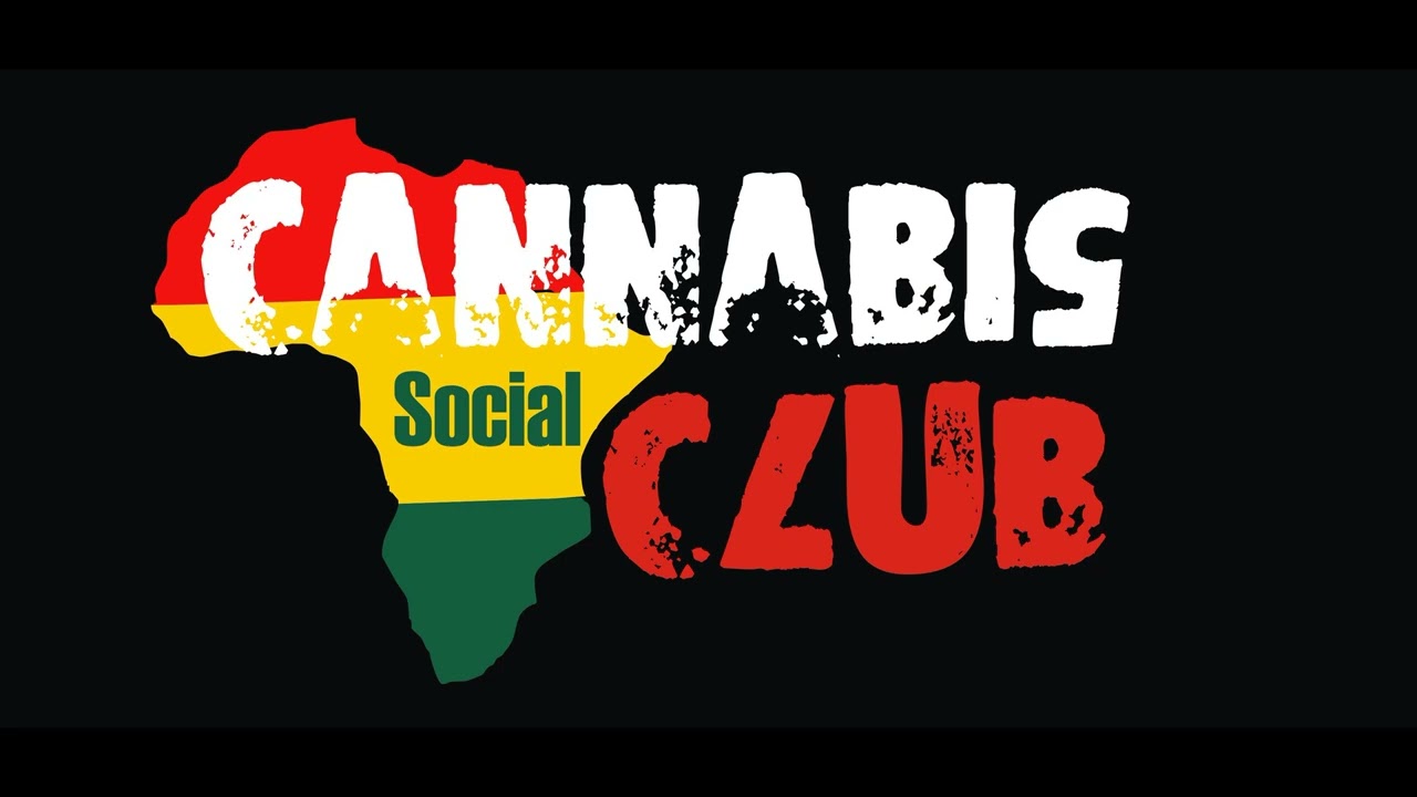 Cannabis Social Club - Burning