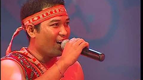 Lời Dray Sáp - Đoàn Ca múa Dân tộc Đắk Lắk