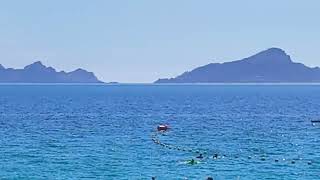 2024 Galicia - Playa de Nerga