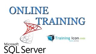 SQL Server Dba ONLINE TRAINING DEMO BY TRAININGICON screenshot 4