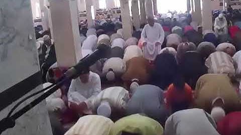 الاستاد طارق العشي صلاة التراويح:اليوم11 من رمضان؛سورة الاسراء