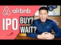 Buy AirBNB (ABNB) Stock at IPO? Analysis and Long Term Outlook