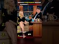 Moments When Craig Ferguson Was Charmed by a Woman's Beautiful Shoes