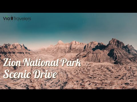 Zion National Park