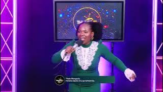 Thato Mongaula - morena dipoko di a go tshwanela