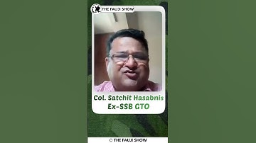 GTO Reveals How to go about GPE TASK !! Tackling Group Planning Exercise ft Ex-SSB GTO Col Hasabnis