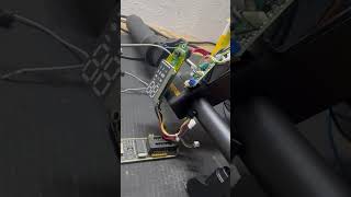 Ninebot max G2 déverrouiller décoder🏎️🧜✅🥇🇩🇿❤️👻 #automobile #repair #speed